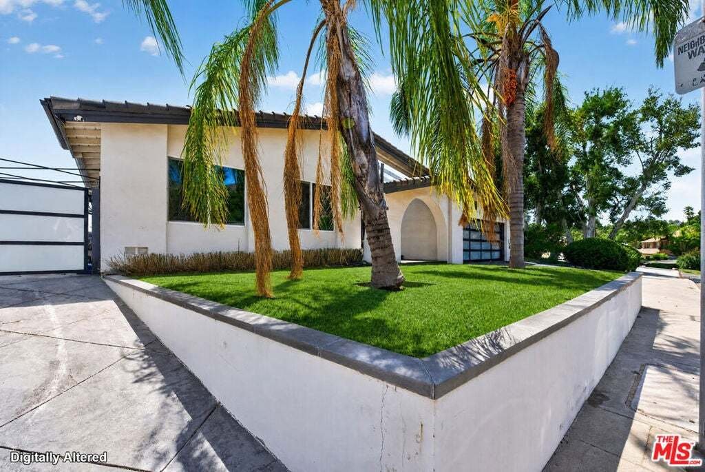 Casa en Los Ángeles, California, Estados Unidos 4 - 18750803