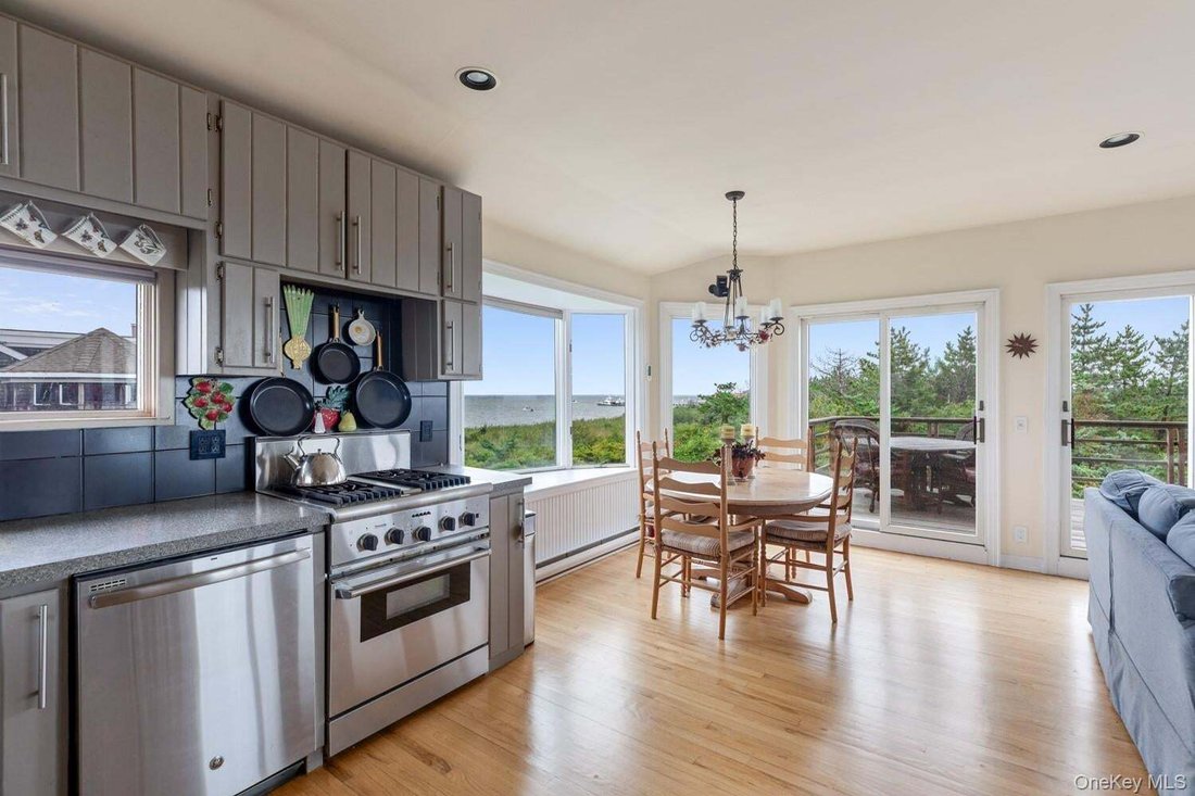 Haus in Fire Island, New York, Vereinigte Staaten 4 - 18751042