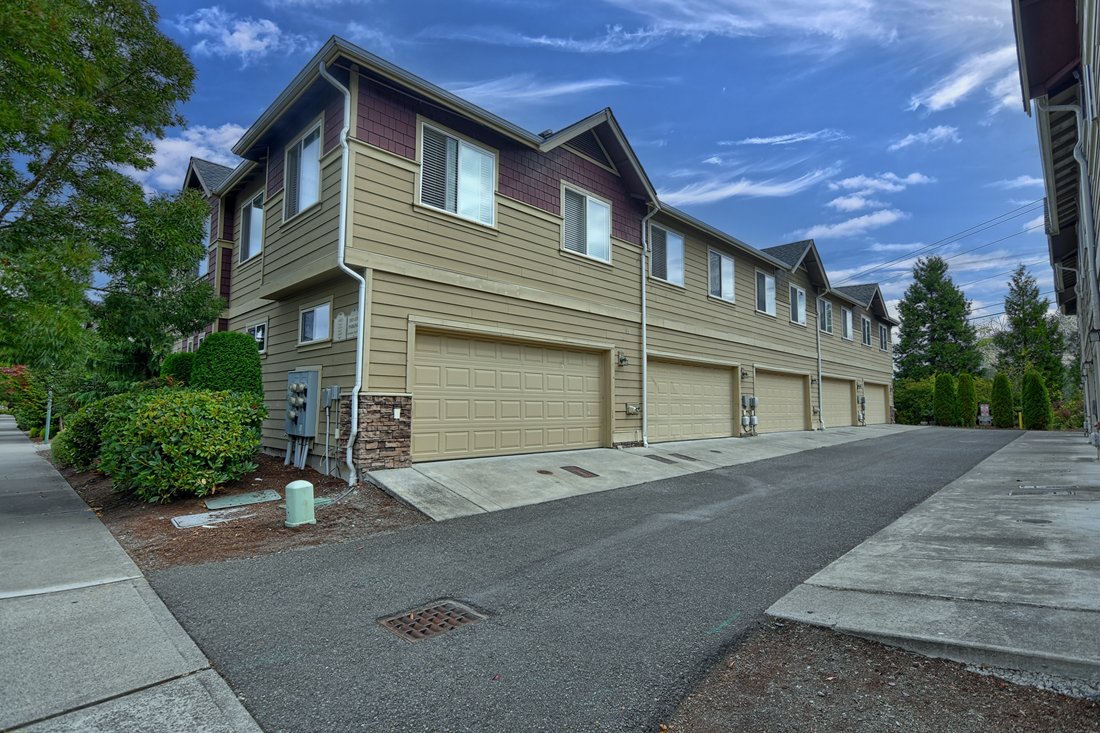 Stadthaus in Mill Creek, Washington, Vereinigte Staaten 3 - 18754135