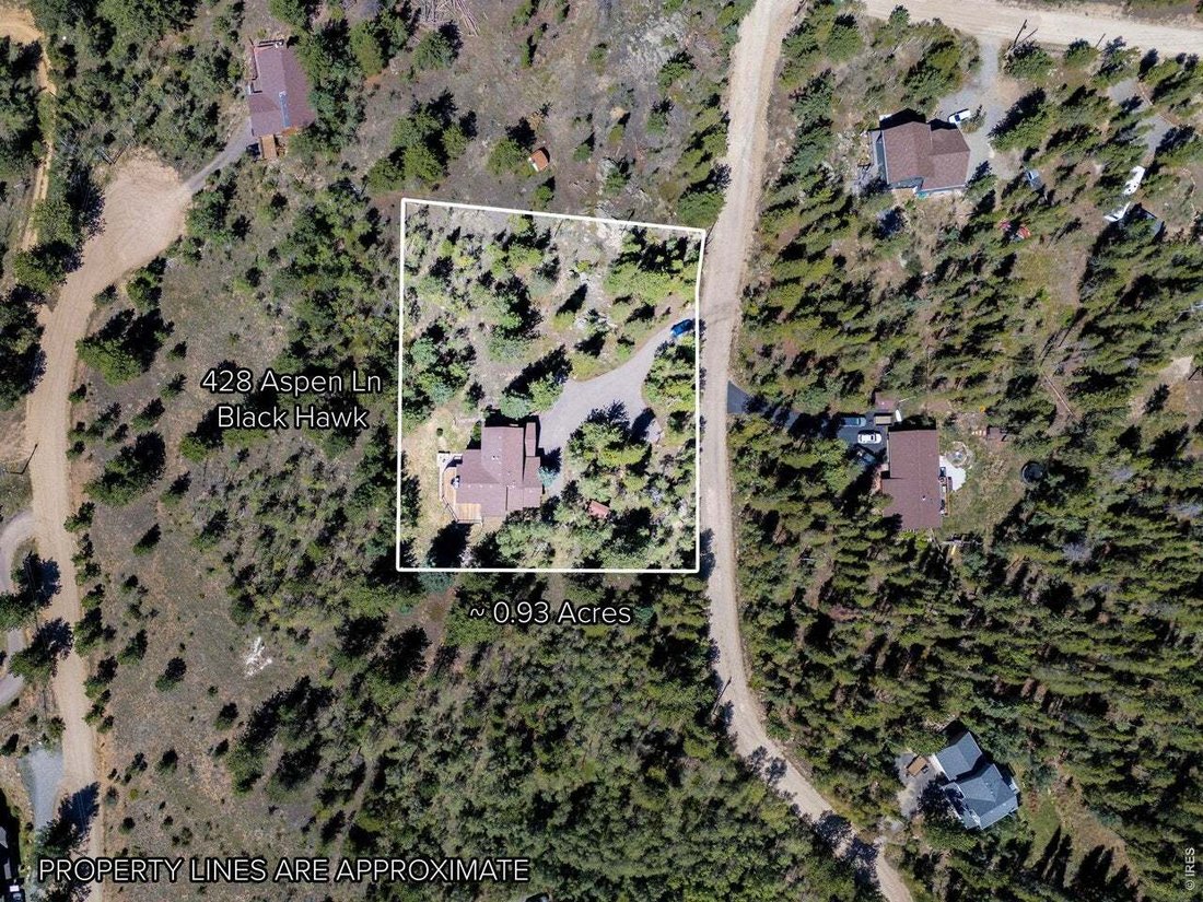 Maison à Black Hawk, Colorado, États-Unis 2 - 18751309