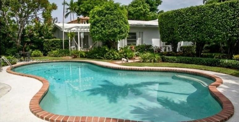 Maison à Fort Lauderdale, Floride, États-Unis 1 - 18759499
