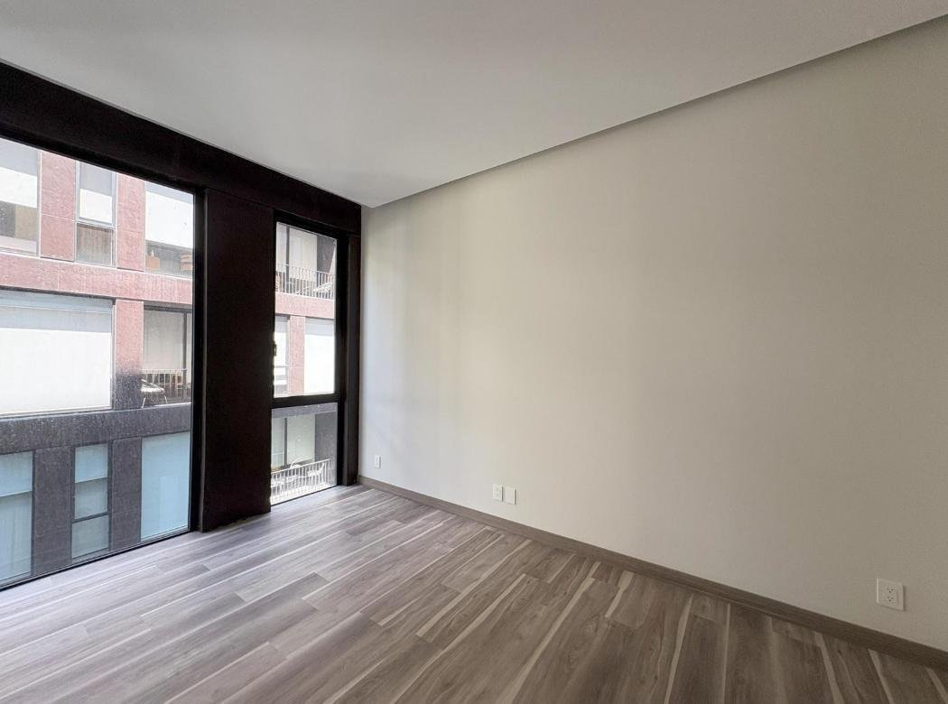 Appartement à Mexico City, Mexique 3 - 18759970