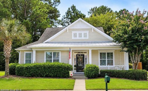 Haus in Wilmington, North Carolina, Vereinigte Staaten 1