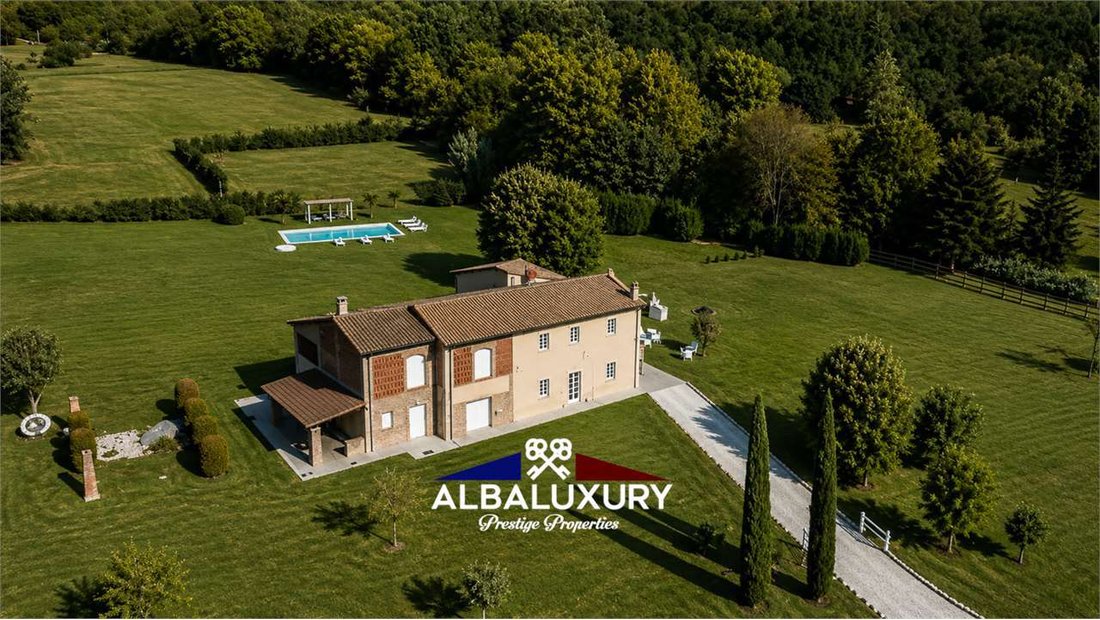 Villa in San Macario In Piano, Lucca, Tuscany 5 - 16726200