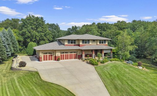 Casa en Stillwater, Minnesota, Estados Unidos 1