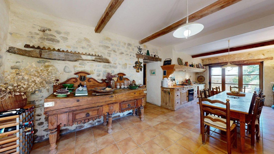 Villa en Cardet, Occitania, Francia 2 - 18750230