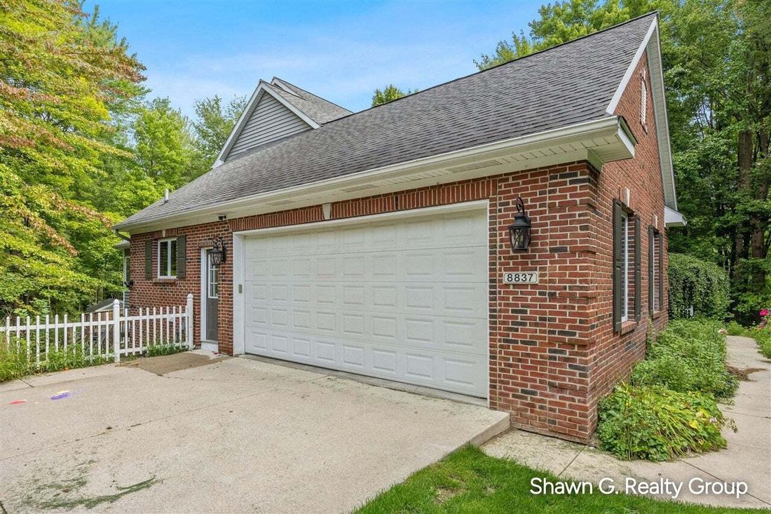 House in Hudsonville, Michigan, United States 2 - 18756869