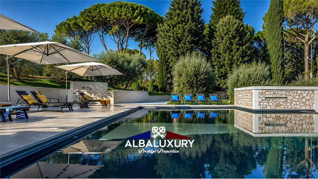 Villa in Terricciola, Tuscany, Italy 2 - 16726288