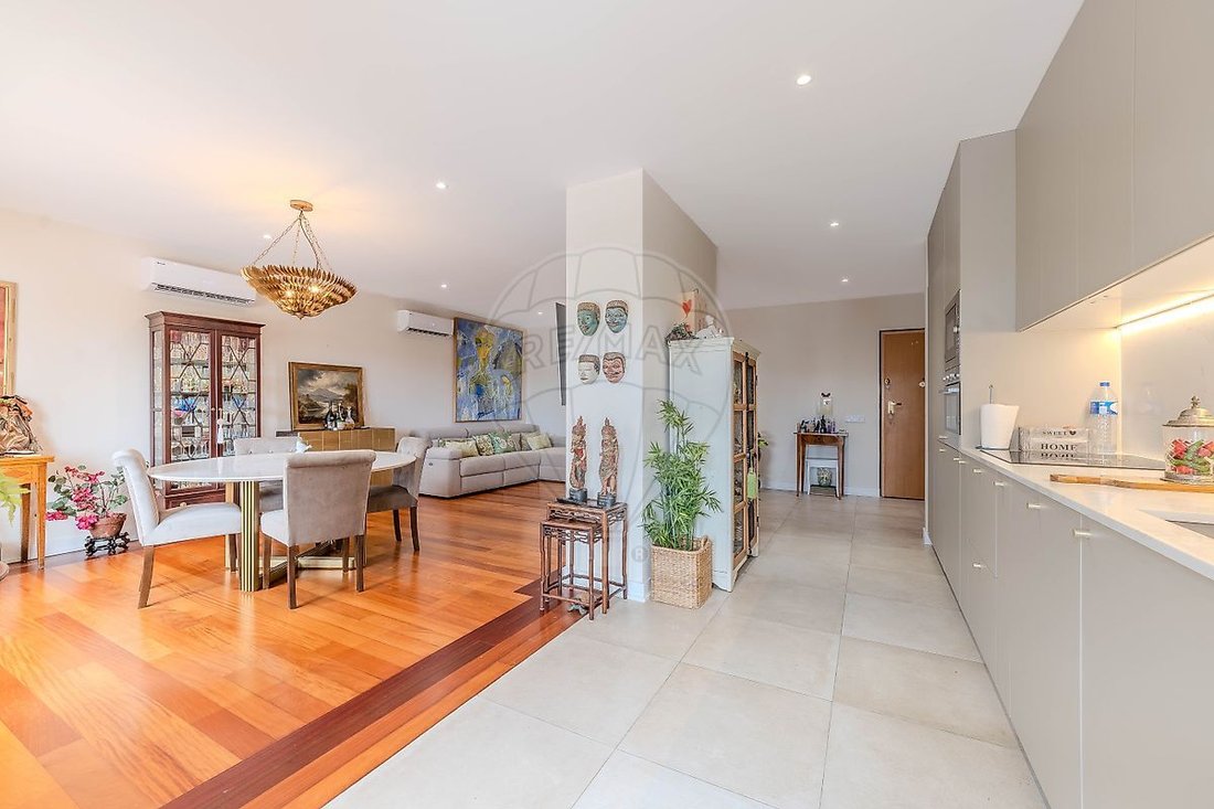 Appartamento a Cascais e Estoril, Lisbona, Portogallo 2 - 18749007