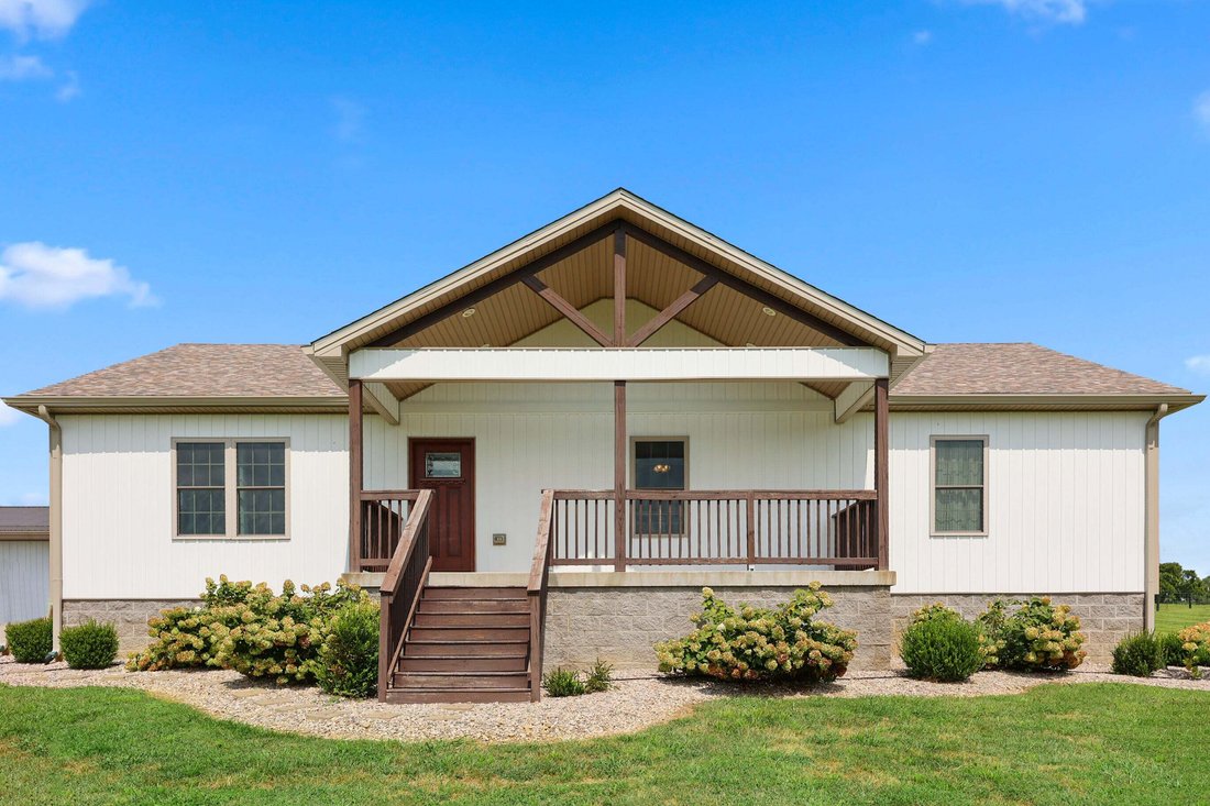 Casa en Salvisa, Kentucky, Estados Unidos 4 - 18760832