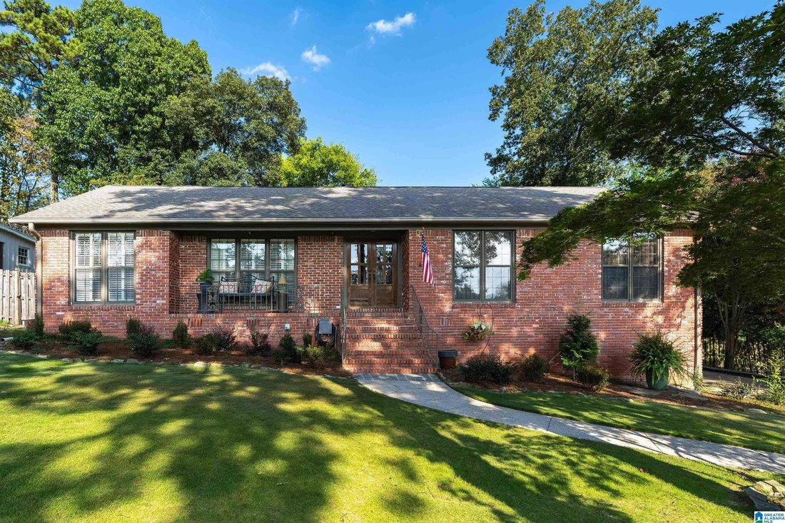 Haus in Vestavia Hills, Alabama, Vereinigte Staaten 2 - 18754406