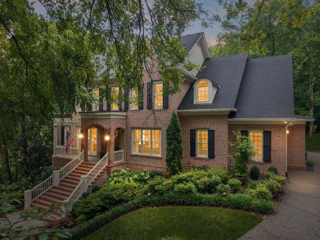 Haus in Franklin, Tennessee, Vereinigte Staaten 4 - 18758576