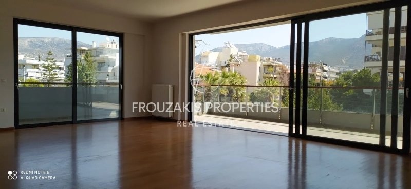 Wohnung in Glyfada, Attika, Griechenland 4 - 18748687