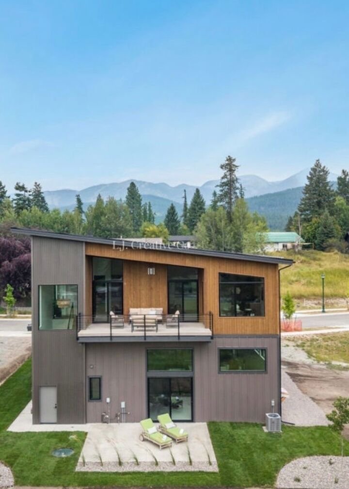 House in Whitefish, Montana, United States 2 - 18753692