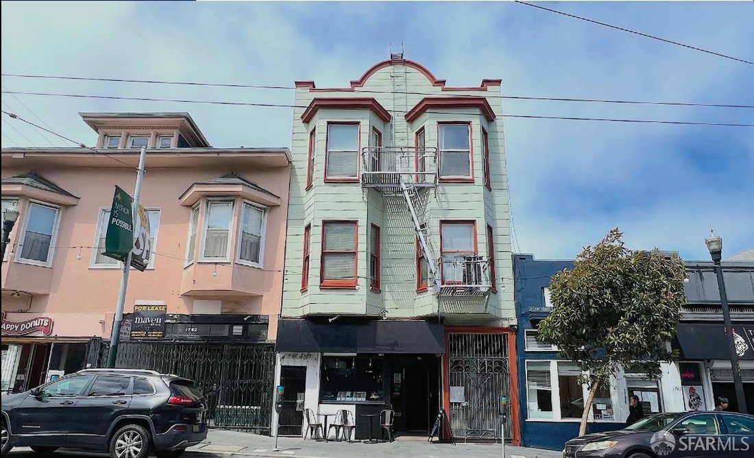 Altro a San Francisco, California, Stati Uniti 1 - 18750726