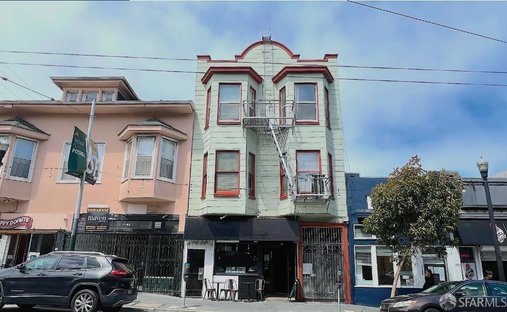 San Francisco, Kalifornien, Vereinigte Staaten 1