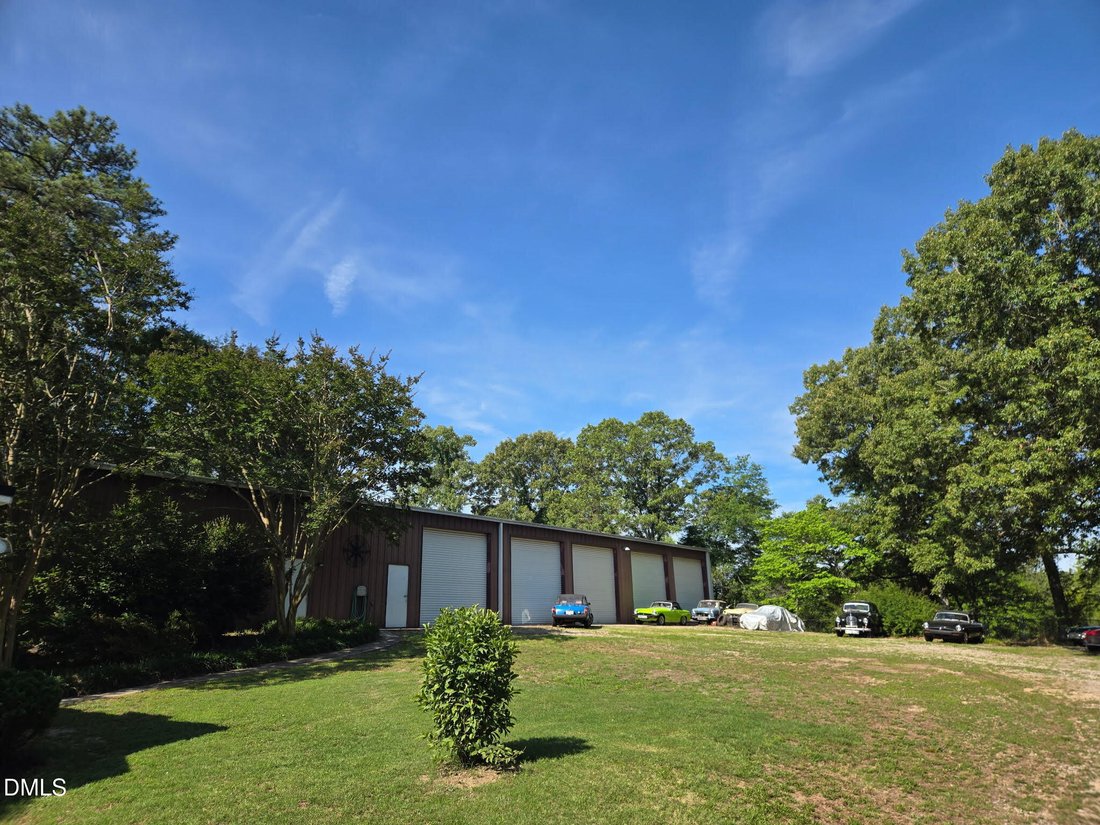 Casa en Raleigh, Carolina del Norte, Estados Unidos 1 - 18748666