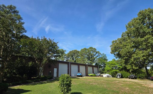 Haus in Raleigh, North Carolina, Vereinigte Staaten 1