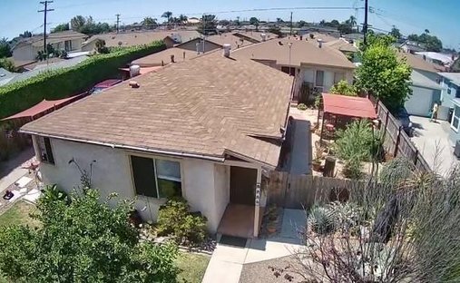 House in Downey, California, United States 1
