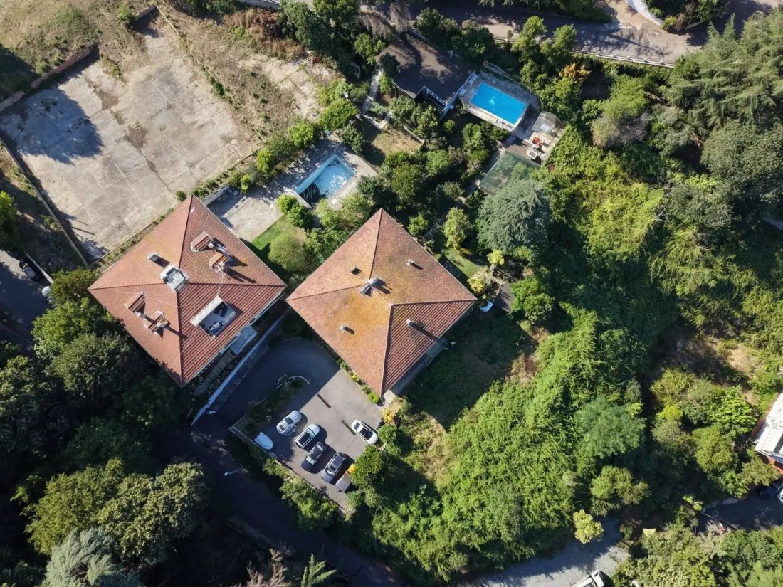 Wohnung in Istanbul, Istanbul, Türkei 2 - 18749095