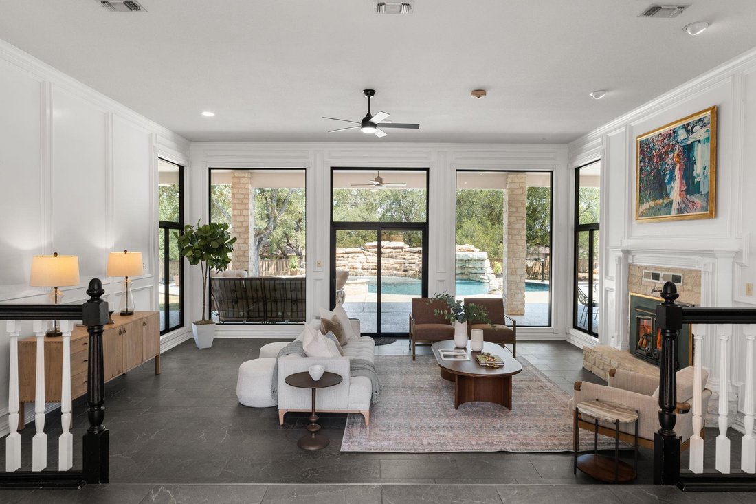 Casa a Georgetown, Texas, Stati Uniti 4 - 18757057