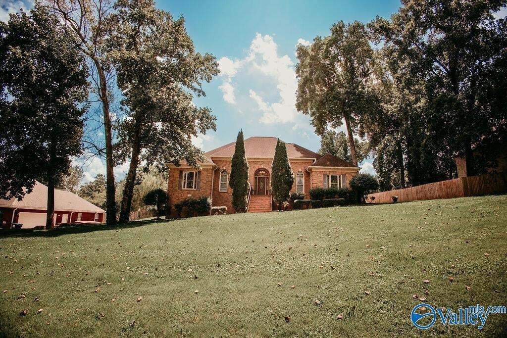 Haus in Redstone Arsenal, Alabama, Vereinigte Staaten 1 - 18750950