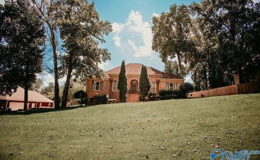 Casa en Redstone Arsenal, Alabama, Estados Unidos 1