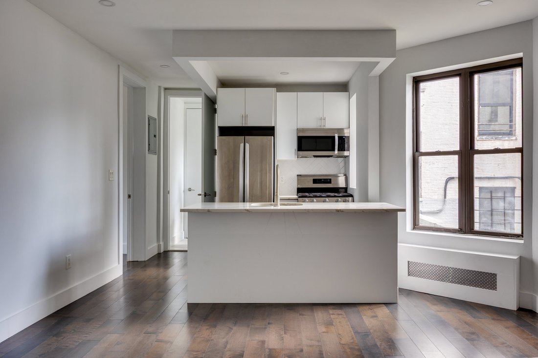 Appartement à New York, État de New York, États-Unis 4 - 18752442