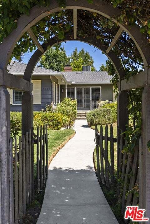 Casa en Los Ángeles, California, Estados Unidos 2 - 18750808