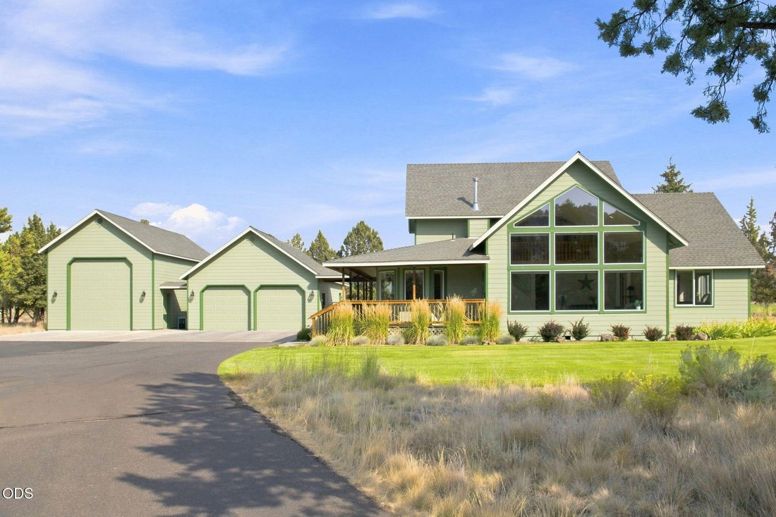 Casa a Redmond, Oregon, Stati Uniti 1 - 18750953