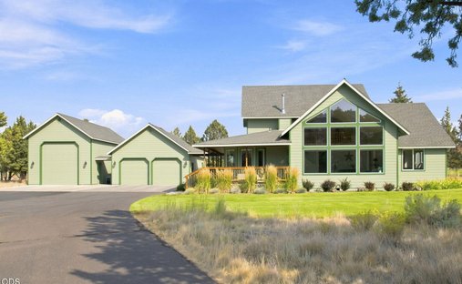 Casa a Redmond, Oregon, Stati Uniti 1