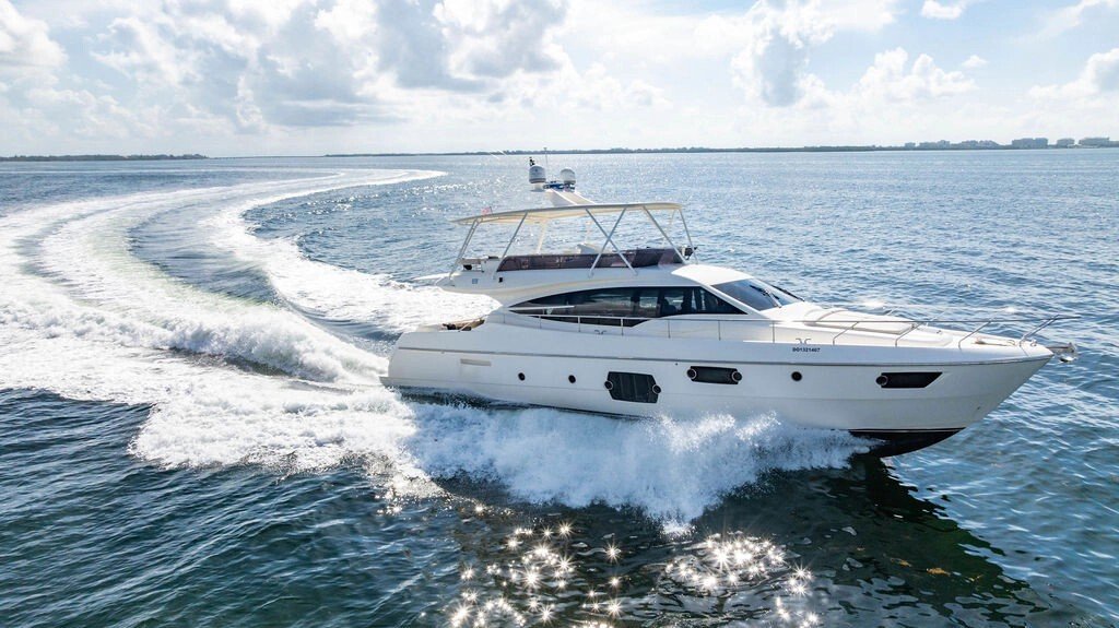 Flybridge in United States 3 - 18761337