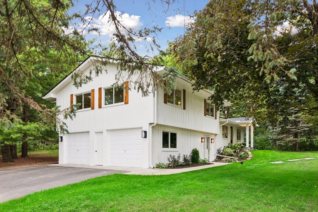 Maison à Wayzata, Minnesota, États-Unis 2 - 18758947