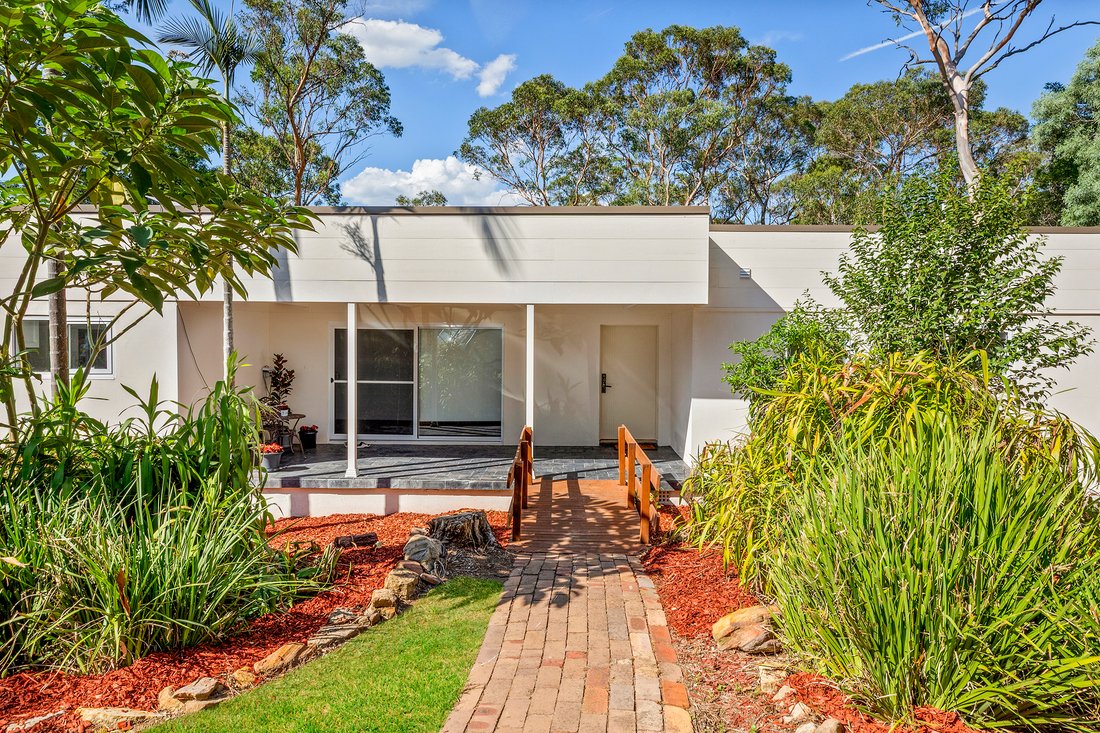 Casa en Glenorie, Nueva Gales del Sur, Australia 2 - 18753946