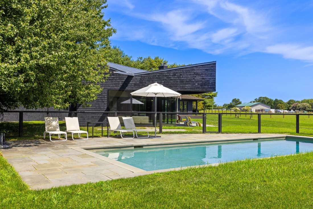 Haus in Water Mill, New York, Vereinigte Staaten 4 - 18756967