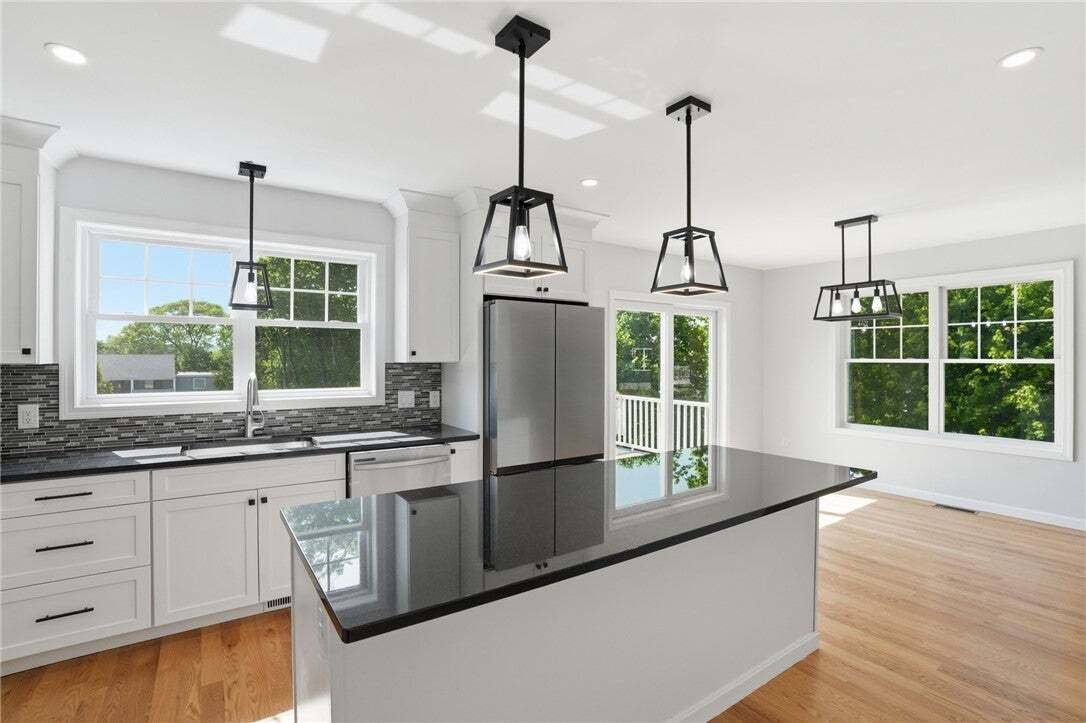 Casa a West Warwick, Rhode Island, Stati Uniti 2 - 18754341