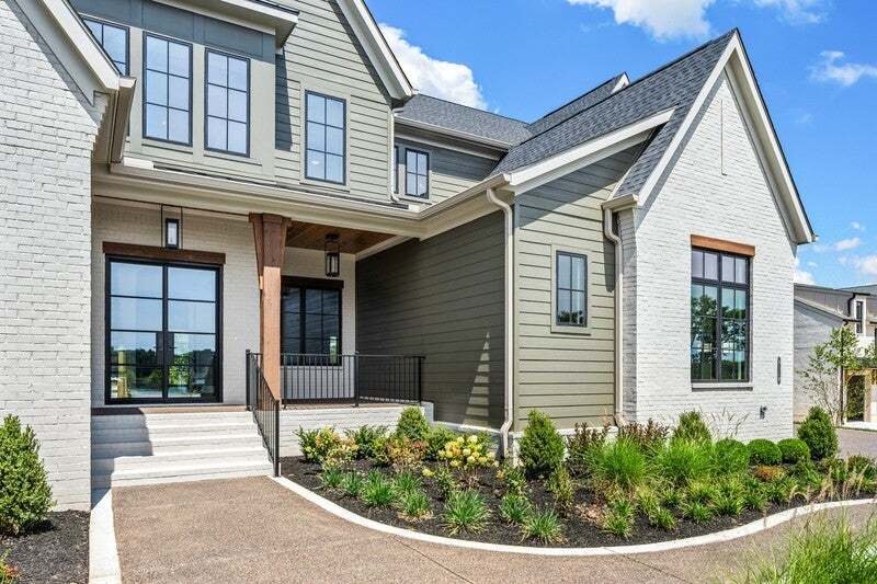 Casa en Nashville, Tennessee, Estados Unidos 2 - 18754216