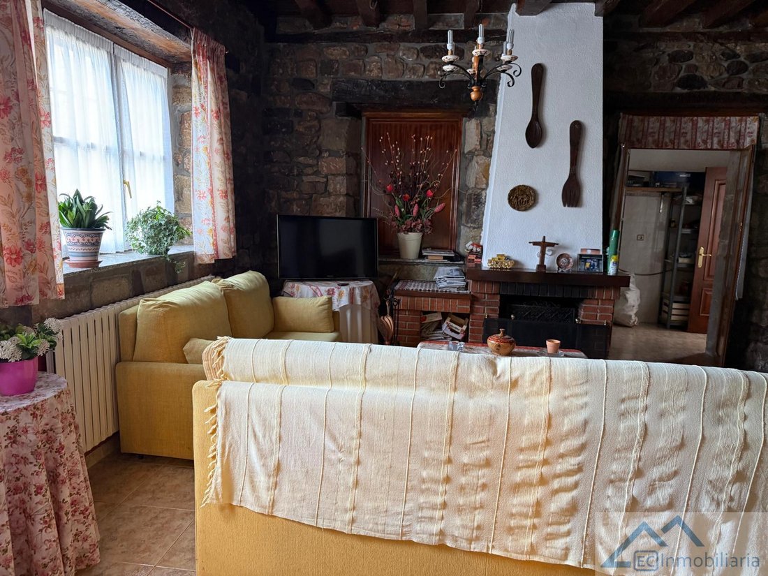 Casa en Liérganes, Cantabria, España 4 - 18680328
