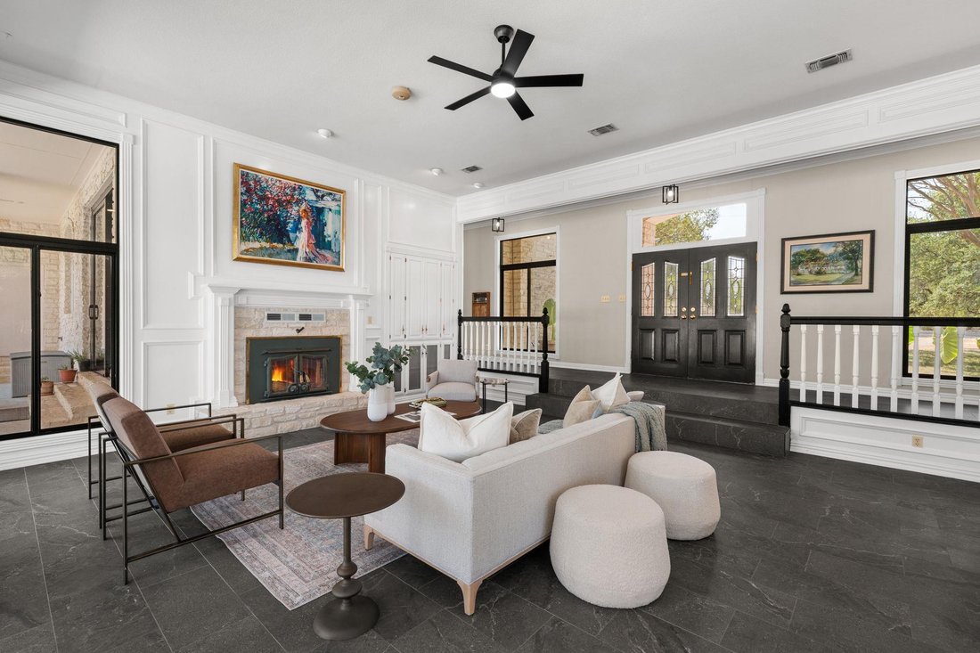Casa a Georgetown, Texas, Stati Uniti 5 - 18757057