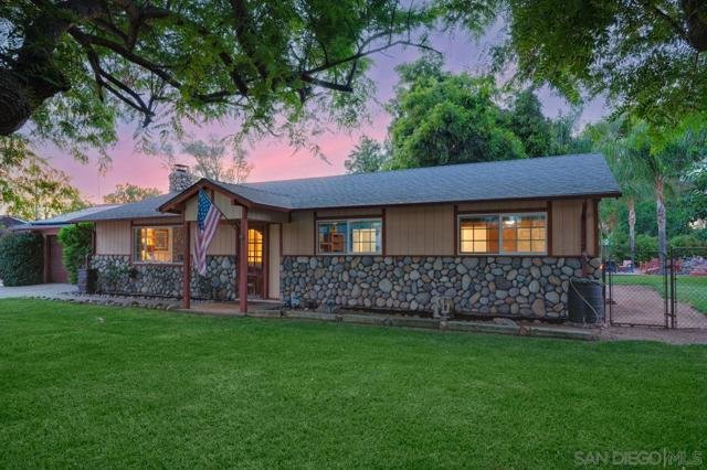 Casa a Ramona, California, Stati Uniti 5 - 18752310
