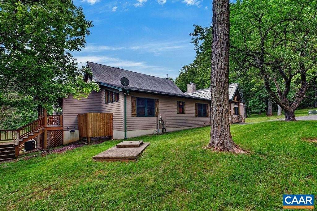 Casa en Beech Grove, Virginia, Estados Unidos 4 - 18756803