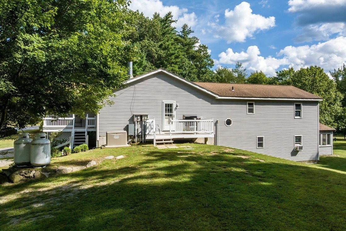 Casa a Kensington, New Hampshire, Stati Uniti 2 - 18751804