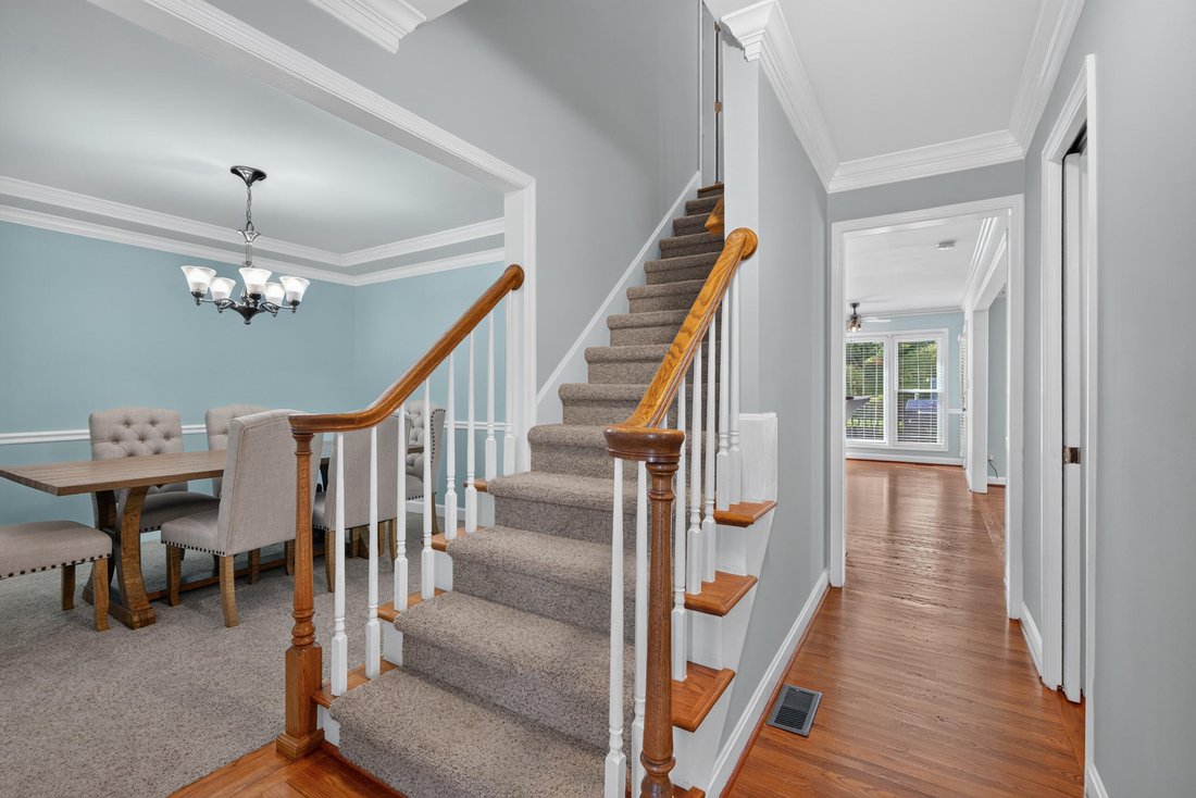 Haus in Lexington, Kentucky, Vereinigte Staaten 5 - 18758448