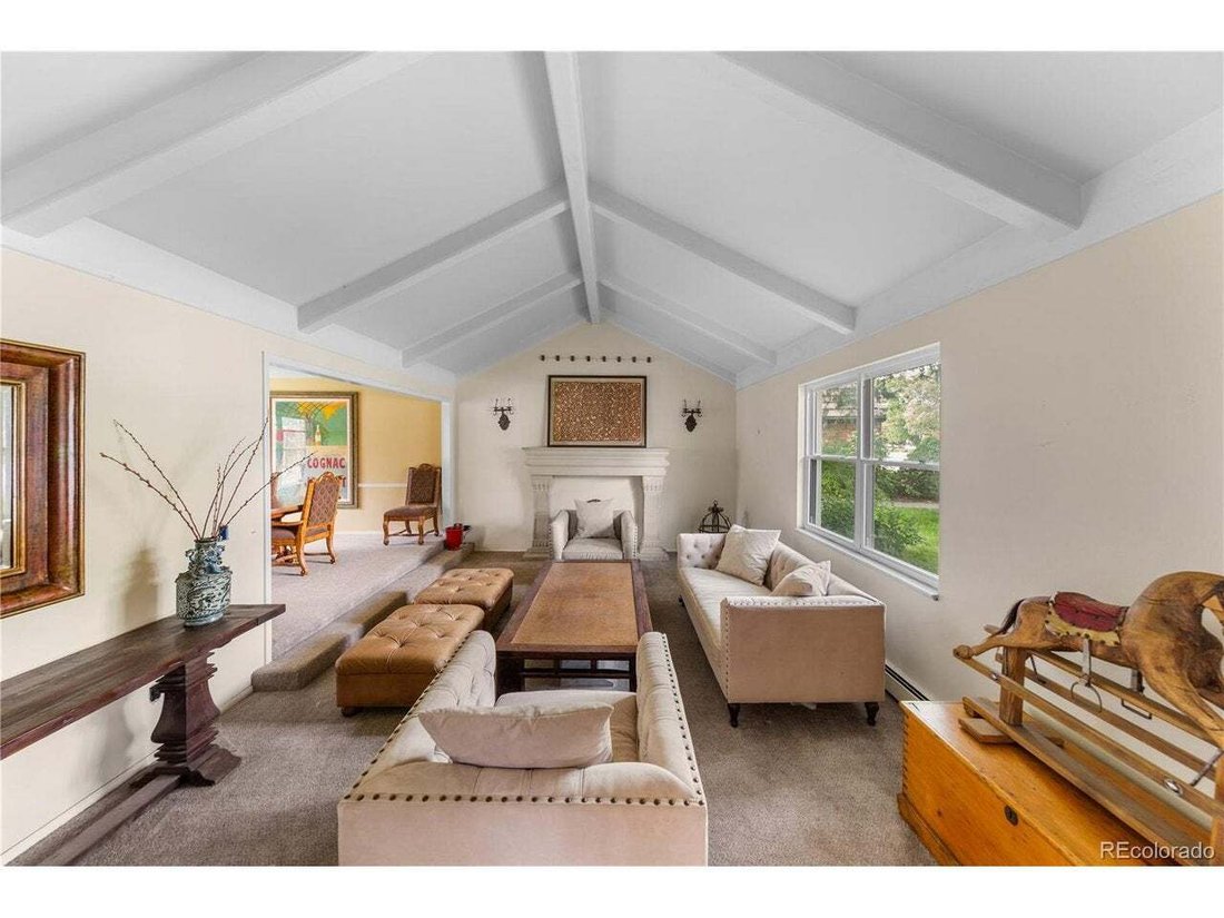 Casa en Cherry Hills Village, Colorado, Estados Unidos 3 - 18758228