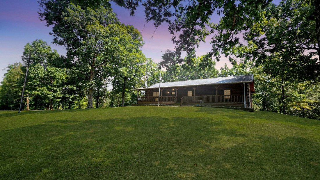 Casa a Buchanan, Tennessee, Stati Uniti 1 - 18743584