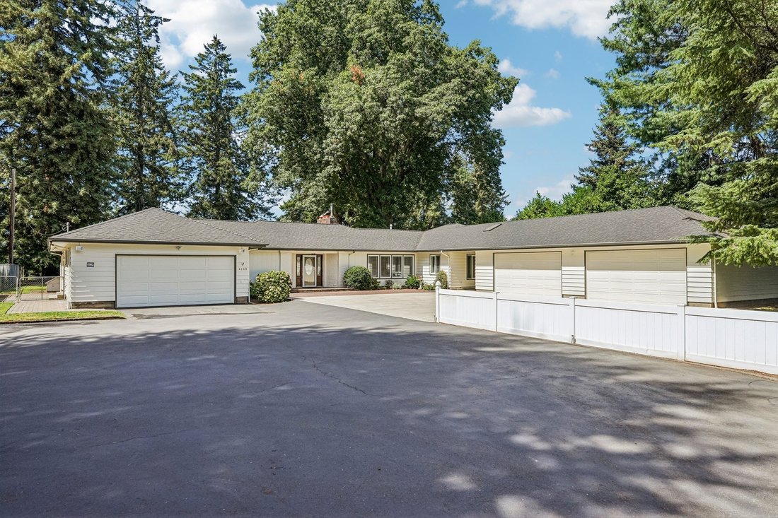 Maison à Keizer, Oregon, États-Unis 1 - 18759506