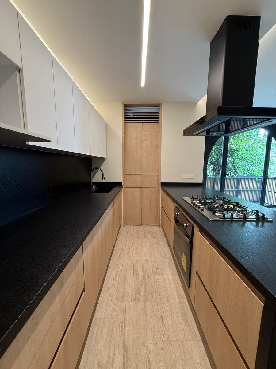Appartement à Mexico City, Mexique 5 - 18759955