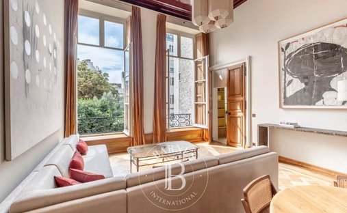 Wohnung in Saint Thomas d'Aquin, Paris 7e Arrondissement, Paris 1