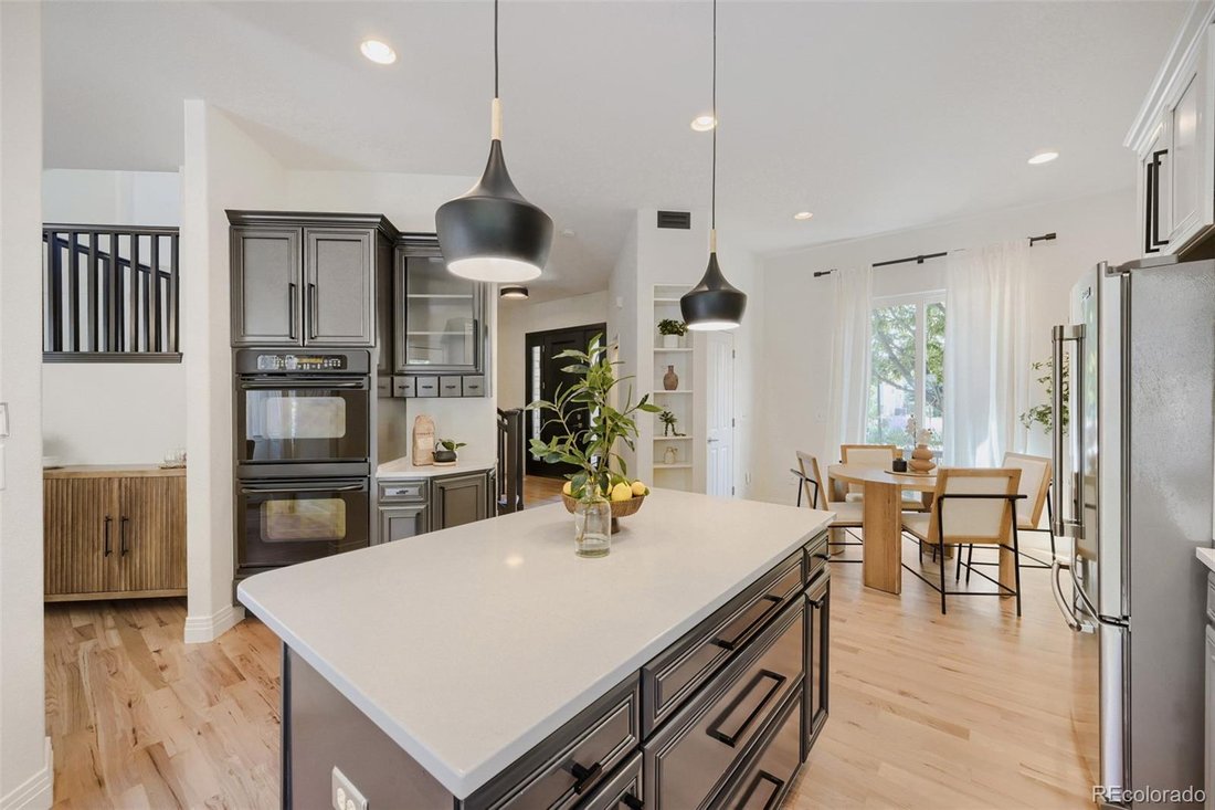 Maison à Boulder, Colorado, États-Unis 2 - 18085956