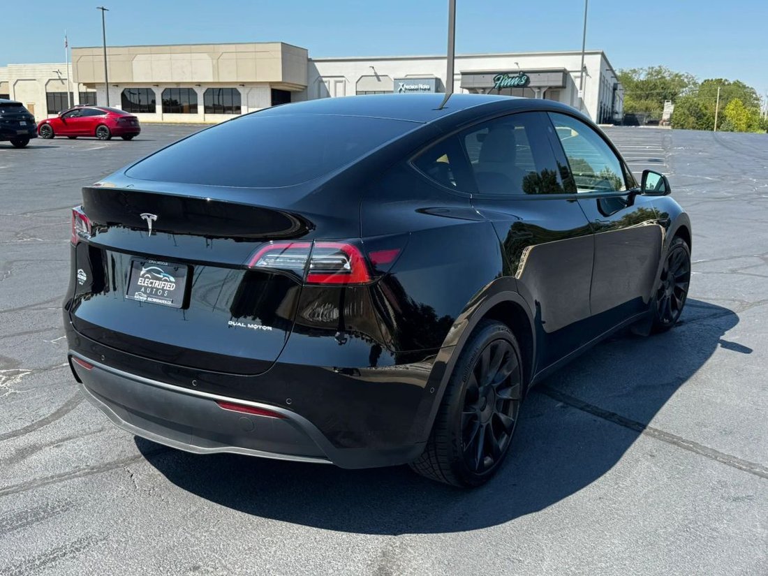 Suv in Joplin, MO, United States 4 - 18753557